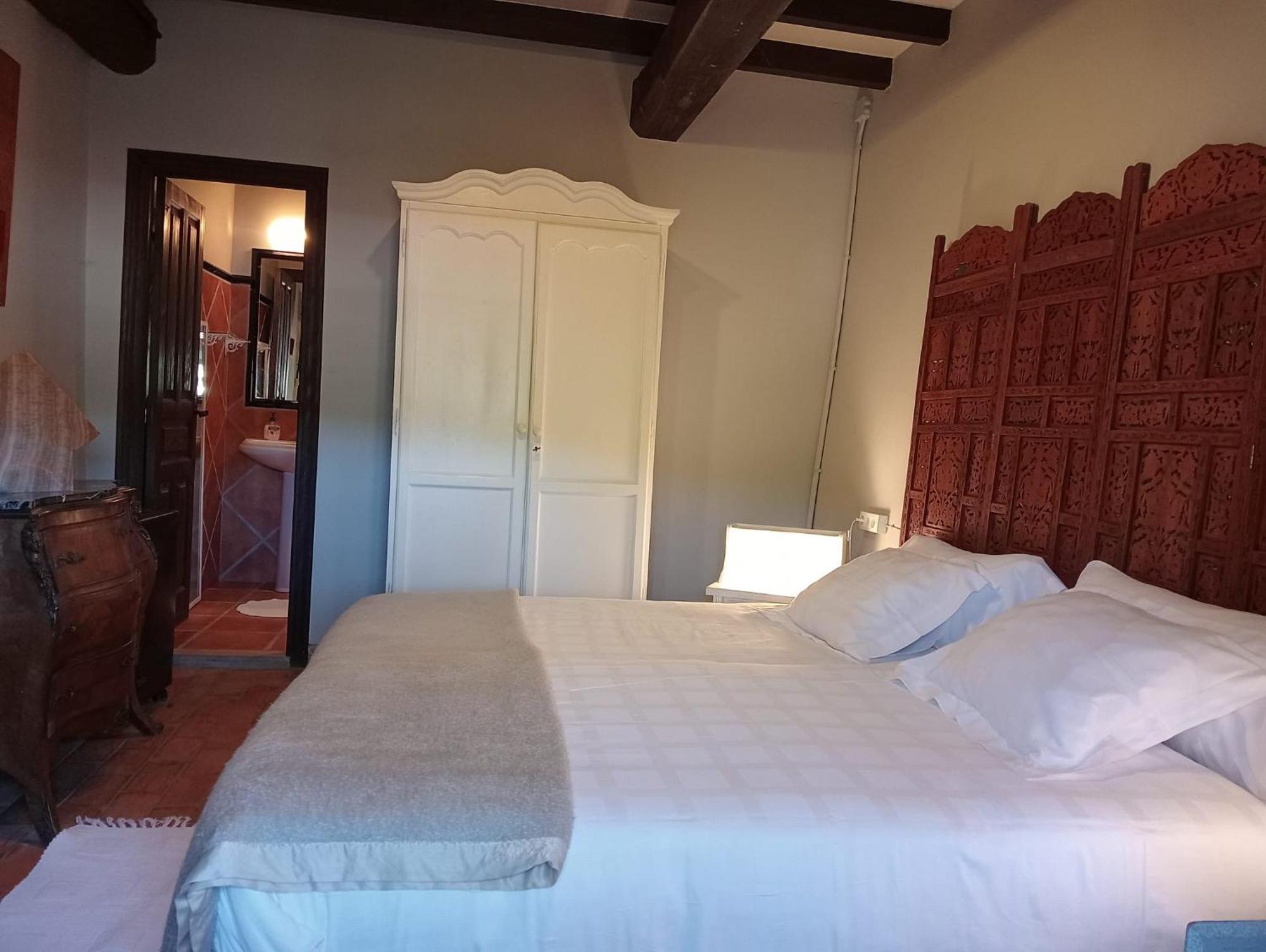 Palacio Rural De Inguanzo De Cabrales Villa Buitenkant foto